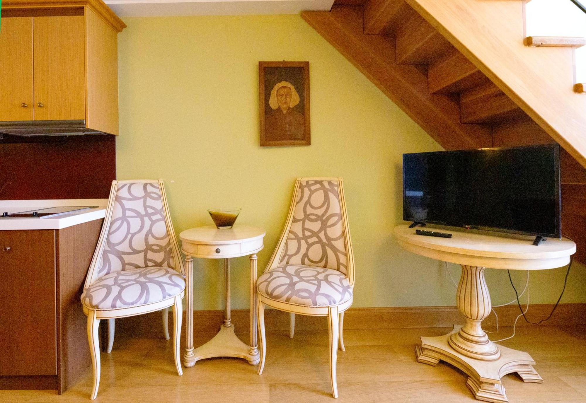 Civitas Suites Hotel Ρέθυμνο Εξωτερικό φωτογραφία