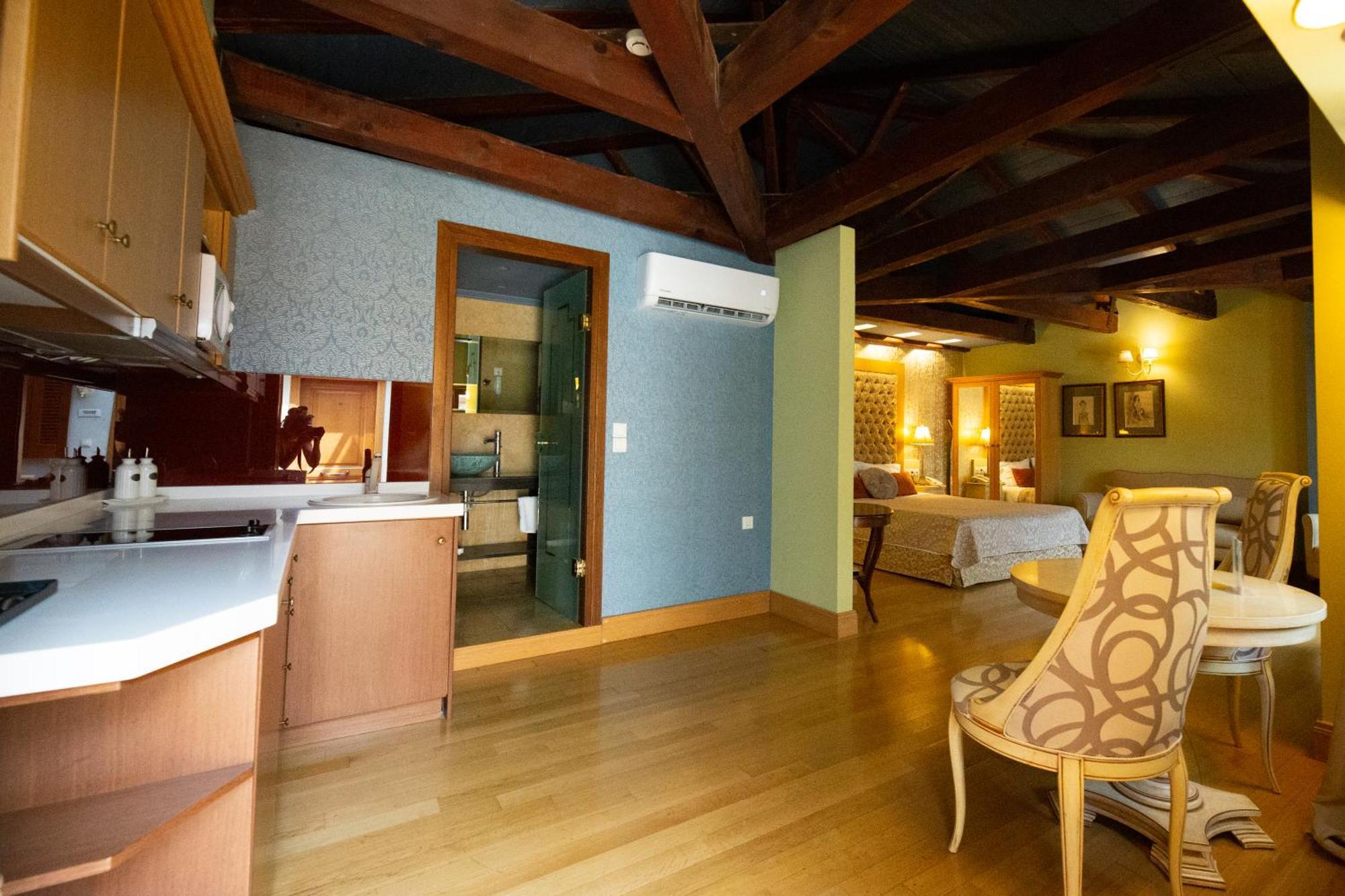 Civitas Suites Hotel Ρέθυμνο Εξωτερικό φωτογραφία