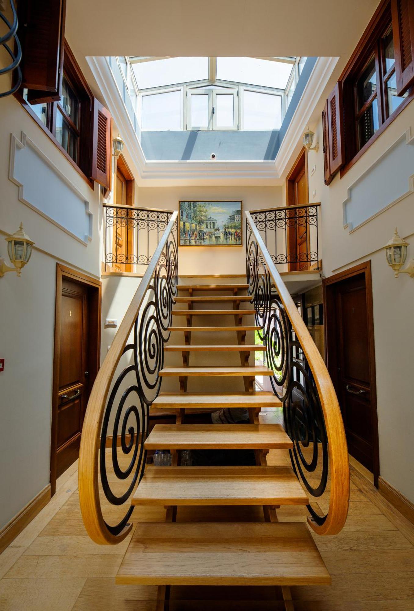 Civitas Suites Hotel Ρέθυμνο Εξωτερικό φωτογραφία